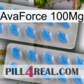 AvaForce 100Mg 23